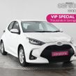Toyota Yaris 2024