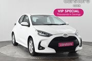 Toyota Yaris 2024