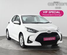 Toyota Yaris 2024