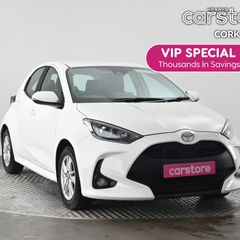 Toyota Yaris 2024