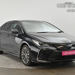 Toyota Corolla 2025