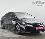 Toyota Corolla 2025