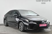 Toyota Corolla 2025