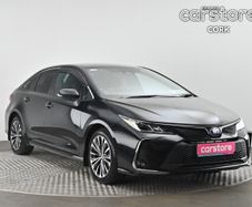 Toyota Corolla 2025