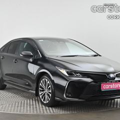 Toyota Corolla 2025