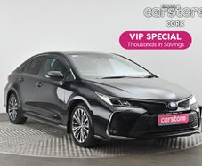 Toyota Corolla 2025