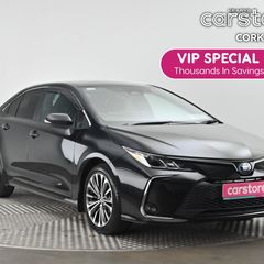 Toyota Corolla 2025