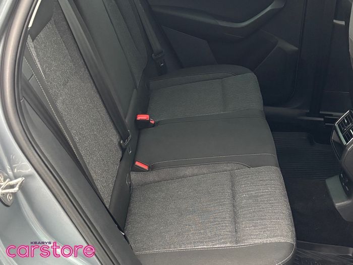 Skoda Karoq 2021