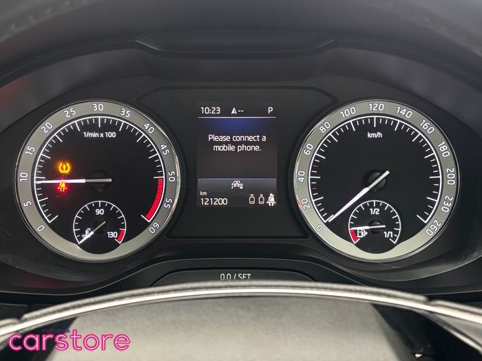 Skoda Karoq 2021