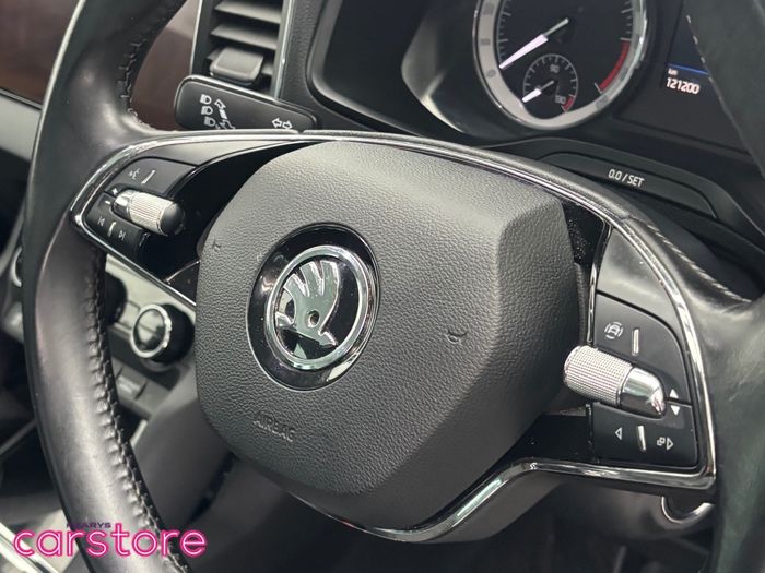 Skoda Karoq 2021