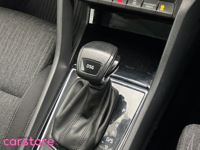 Skoda Karoq 2021
