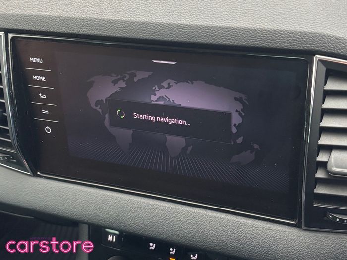 Skoda Karoq 2021