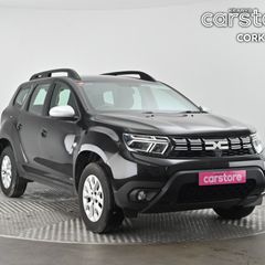 Dacia Duster 2024