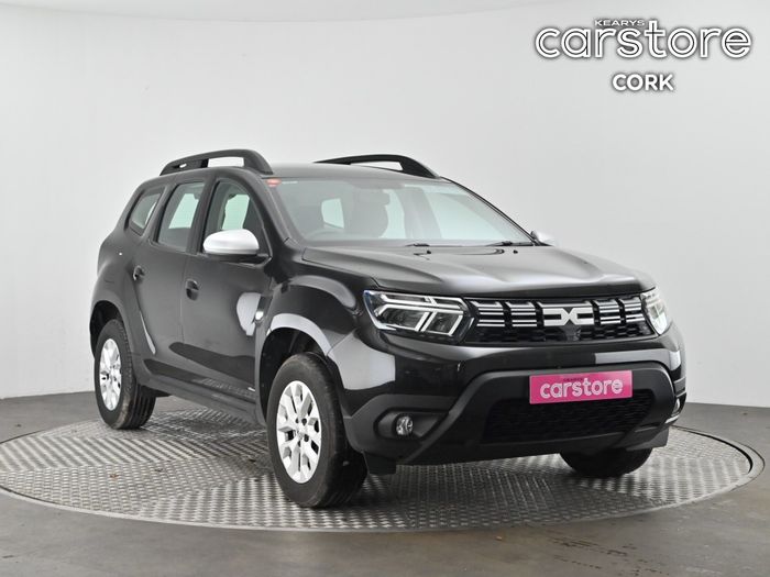Dacia Duster 2024