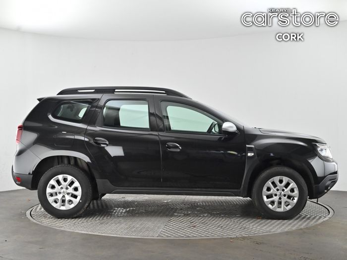Dacia Duster 2024