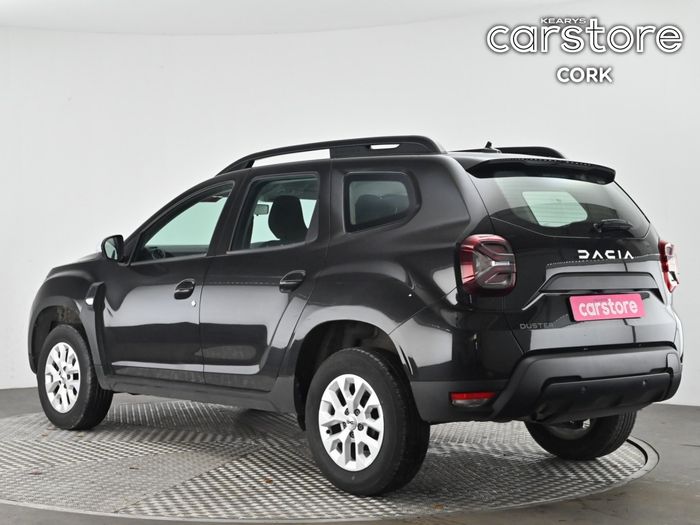 Dacia Duster 2024