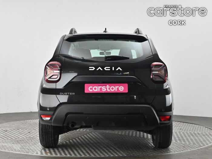 Dacia Duster 2024