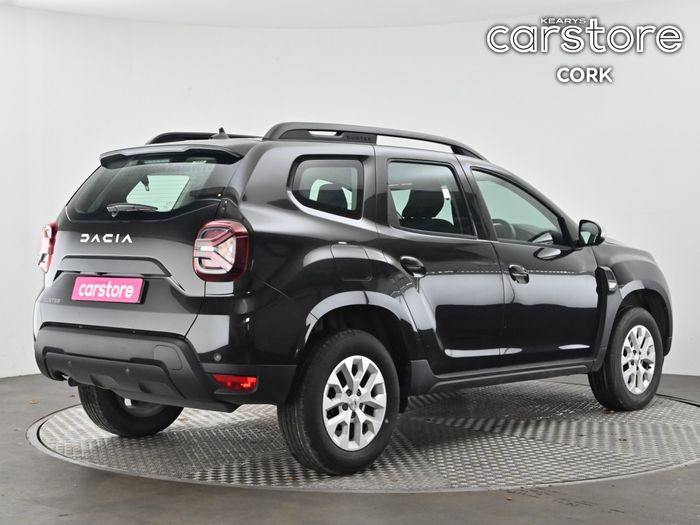 Dacia Duster 2024