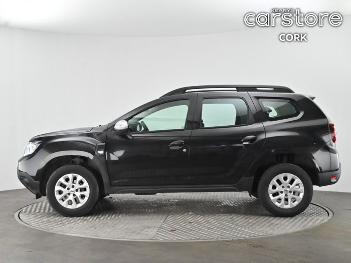 Dacia Duster 2024