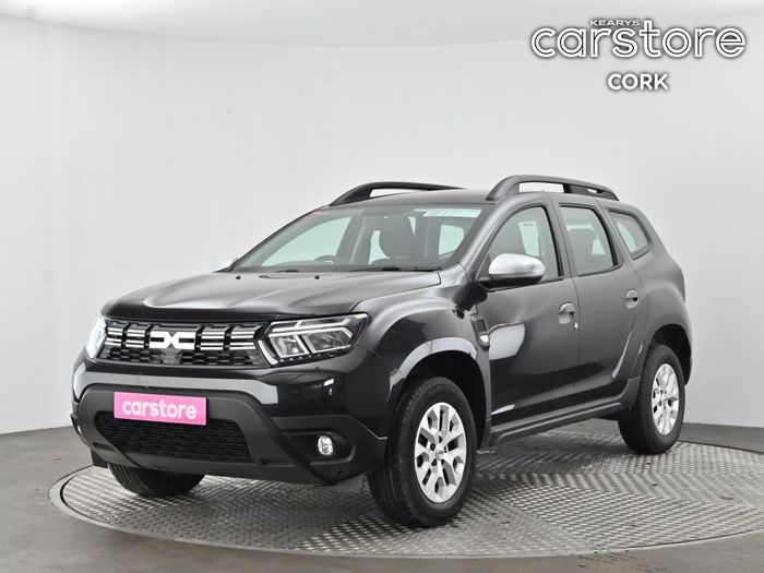 Dacia Duster 2024