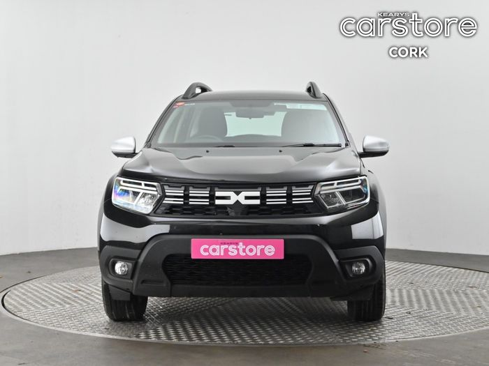 Dacia Duster 2024