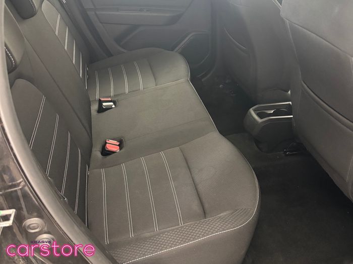 Dacia Duster 2024