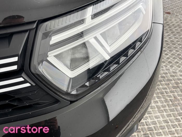 Dacia Duster 2024