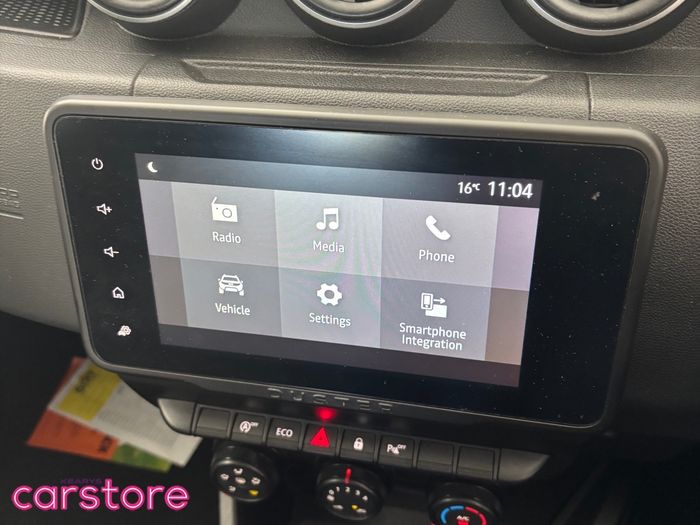 Dacia Duster 2024