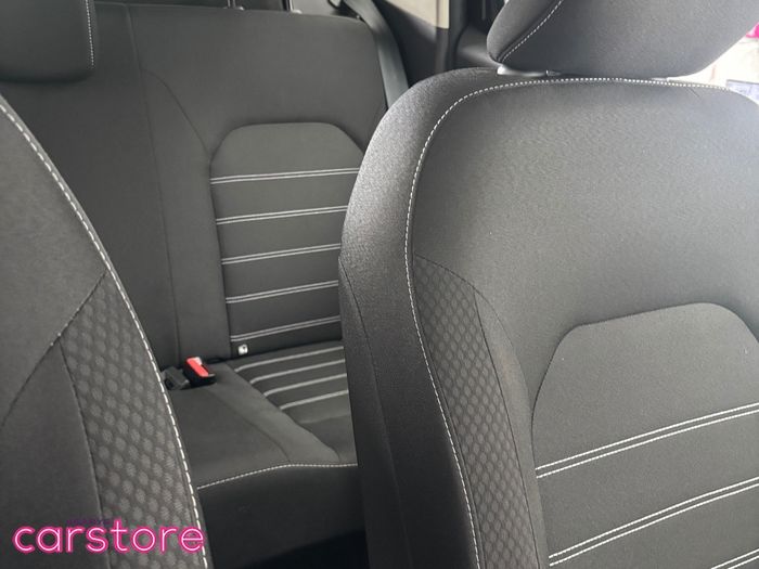 Dacia Duster 2024
