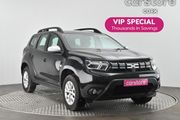Dacia Duster 2024