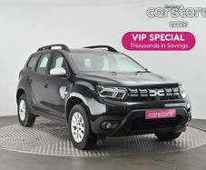 Dacia Duster 2024