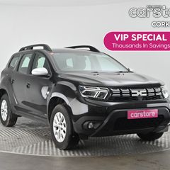 Dacia Duster 2024