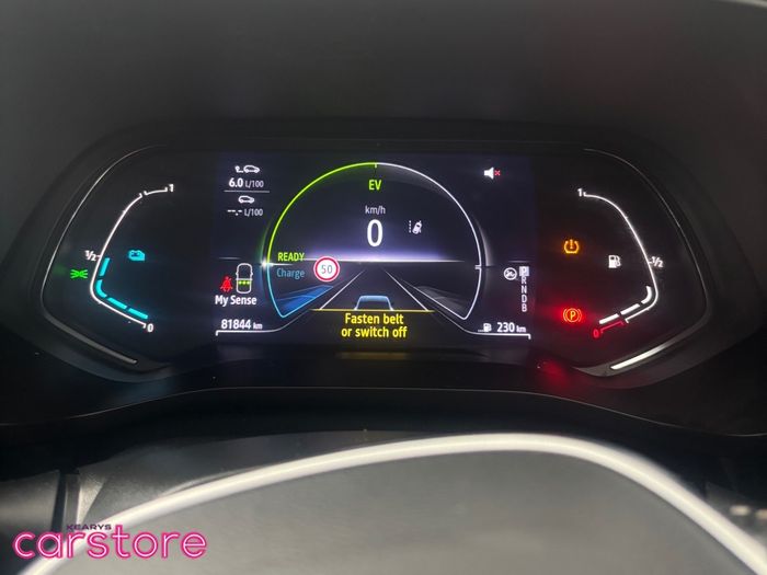 Renault Arkana 2022