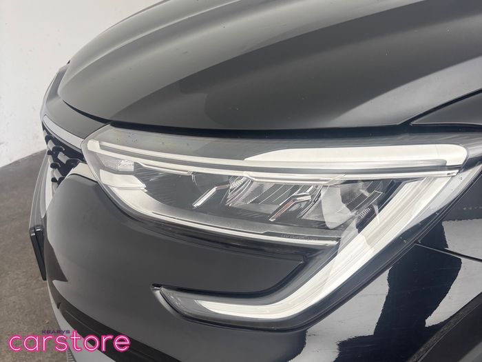 Renault Arkana 2022