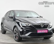Renault Arkana 2022
