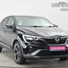 Renault Arkana 2022