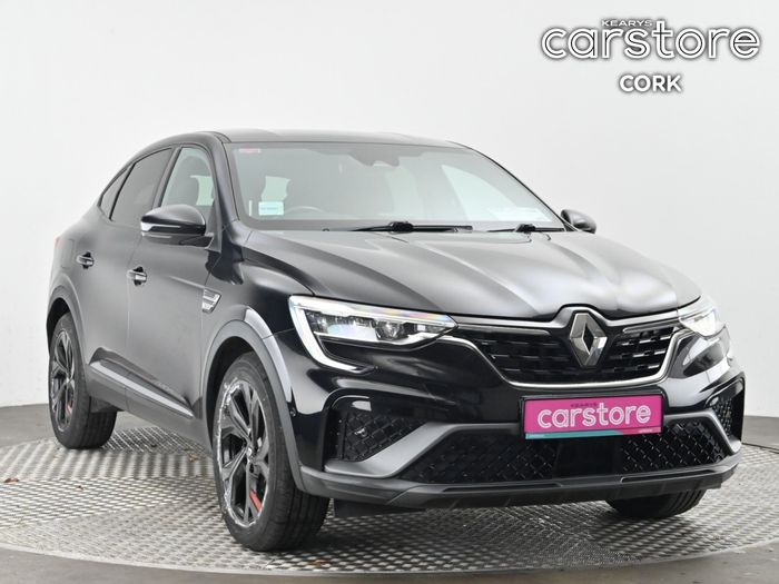 Renault Arkana 2022