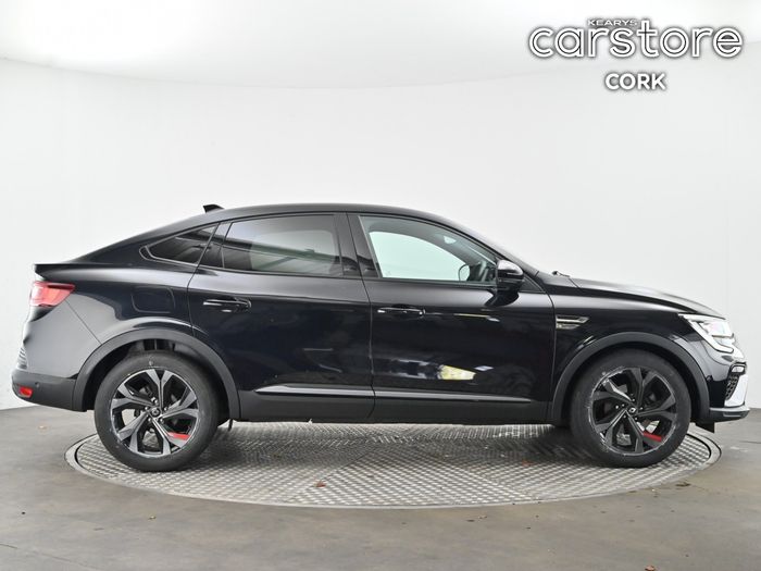 Renault Arkana 2022