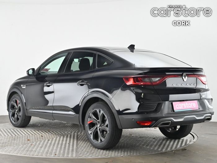 Renault Arkana 2022