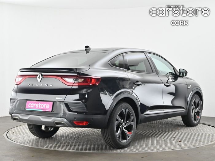 Renault Arkana 2022