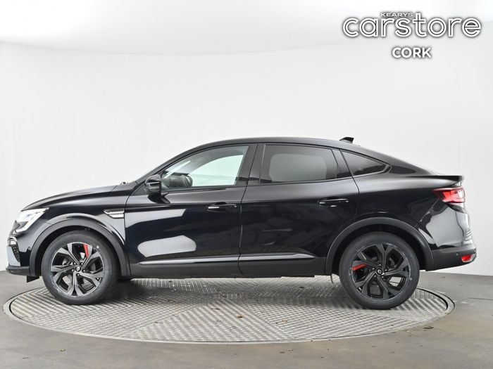 Renault Arkana 2022