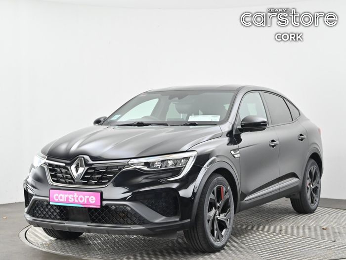 Renault Arkana 2022