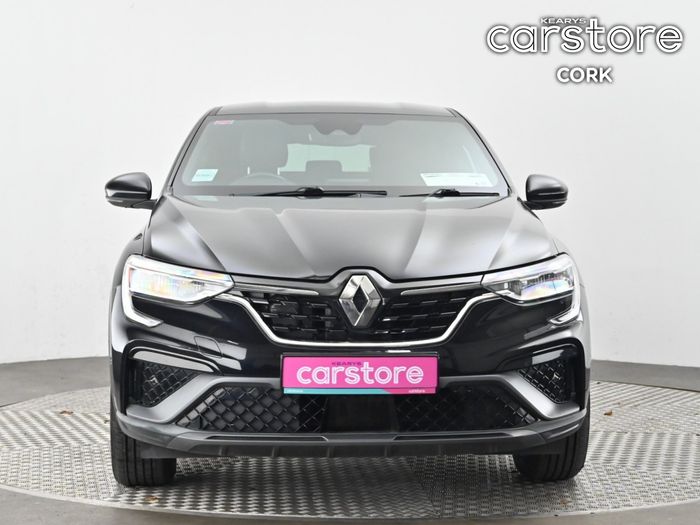 Renault Arkana 2022