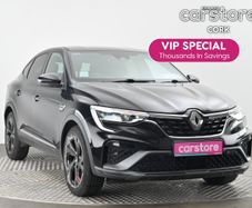 Renault Arkana 2022