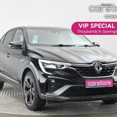 Renault Arkana 2022
