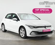 Volkswagen Golf 2023