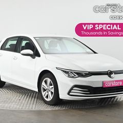 Volkswagen Golf 2023