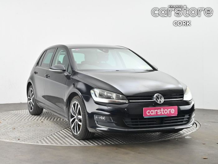 Volkswagen Golf 2017