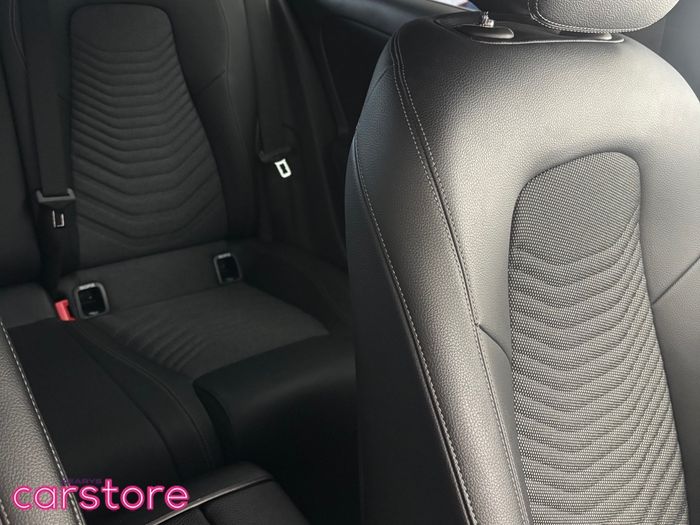 Mercedes-Benz A-Class 2024