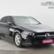 Mercedes-Benz A-Class 2024